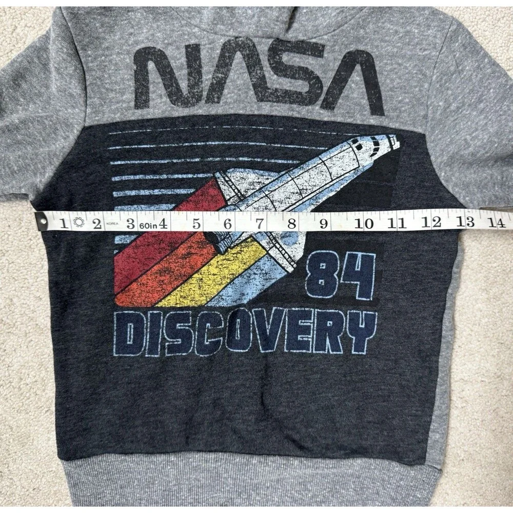 Sonoma NASA 